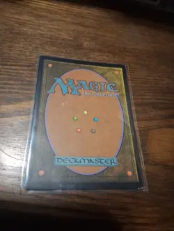MTG 1x FOIL Cosmotronic Wave Guilds of Ravnica Pauper Magic the Gathering - Image 2