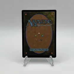 The Soul Stone (Borderless) Marvel's Spider-Man Foil MTG - Image 5