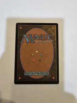 Fellwar Stone Commander Masters Foil - Image 2