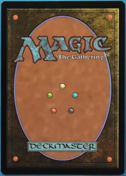 Sword of Body and Mind (Borderless) FOIL Double Masters PLD (516621) ABUGames - Image 2