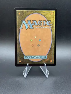 MTG, Badgermole Cub Avatar: The Last Airbender Regular NM - Image 2