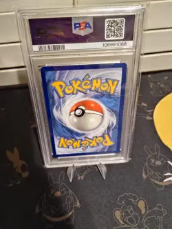 Pokemon Miraidon 013 Promo PSA Gem MT 10 💎 Scarlet & Violet Black Star Promo - Image 2