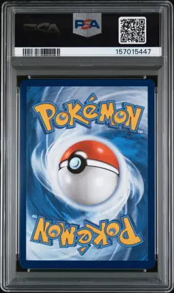 2026 POKEMON ASC EN-ASCENDED HEROES MEGA ATTACK RARE #269 MEGA GENGAR EX PSA 10 - Image 2