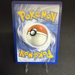 2023 Pokemon SV 151 Wigglytuff ex Ultra Rare #187/165 - Image 2