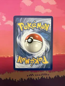 Pokemon Card Tyrunt Furious Fists Uncommon 61/111 Near Mint - Image 2