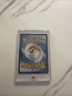 Charizard 1999 First Edition Pokemon Card - Image 2