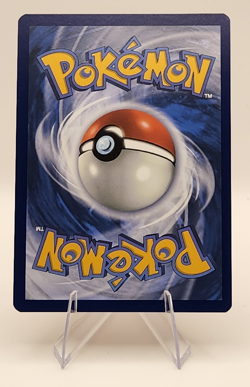 2023 Pokemon Paradox Rift Illustration Rare Magby #186/182 Holofoil ILLUS - Image 2