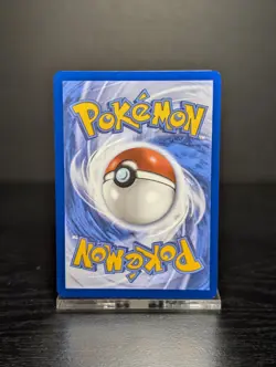 Pokemon Exeggcute Illustration Rare Surging Sparks 192/191 - Image 2