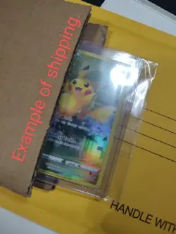 Pokemon TCG Drapion V Crown Zenith: Galarian Gallery GG49/GG70 Holo Ultra Rare - Image 4