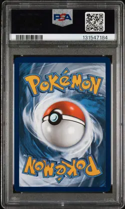 2021 POKEMON SWSH CHILLING REIGN THREE PACK BLISTERS PROMO #118 EEVEE-HOLO PSA 8 - Image 2