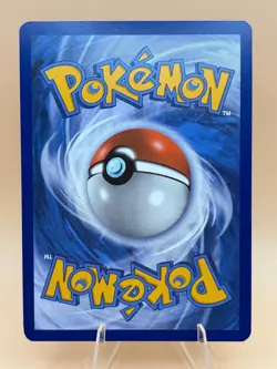 Glaceon GX 39/156 Holo GX Rare Ultra Prism Pokemon Near Mint - Image 2