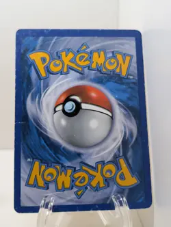 Pokemon TCG - Emolga 37/101 Black & White Noble Victories 2011 - MP - Image 2