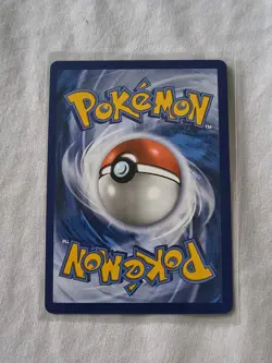 Mega Skarmory ex 055/088 Double Rare Perfect Order Pokemon Holo Near Mint - Image 2