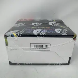 Factory Sealed Pokemon Mega Evolution Phantasmal Flames Booster Box Brand New - Image 4