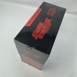 See Pics 2x Pokemon TCG: S&V Destined Rivals Factory Sealed Elite Trainer Box - Image 4