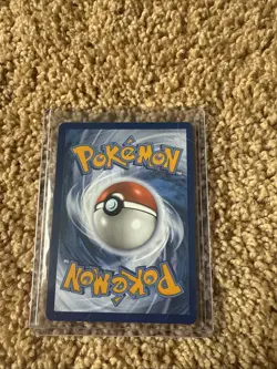 Pokemon TCG Skarmory #209/191 Surging Sparks Illustration - Image 2