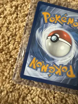 Pokemon TCG Skarmory #209/191 Surging Sparks Illustration - Image 3