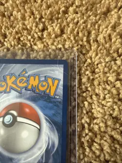 Pokemon TCG Skarmory #209/191 Surging Sparks Illustration - Image 5