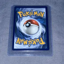 Pokemon Wigglytuff Me02 Phantasmal Flames 105/094 Illustration Rare Holo English - Image 2