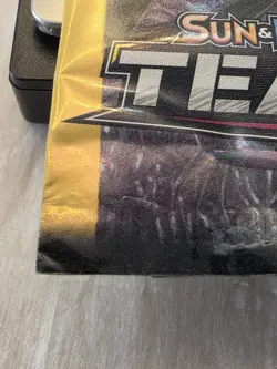 🔥 Pokemon TCG – Sun & Moon TEAM UP – Gengar & Mimikyu HEAVY Pack 🔥🔥 - Image 3