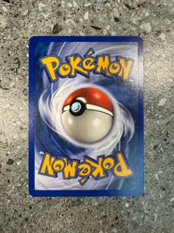 Pokemon TCG Cards Meowth 121/165 Expedition NM - Image 2