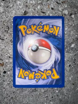 Pokemon TCG Cards Meowth 121/165 Expedition NM - Image 4