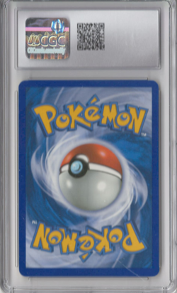 Warp Point Majestic Dawn Cross Holo Pokemon League 88/100 (2008) - Image 2