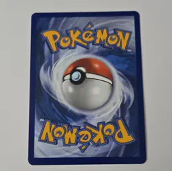 Pokemon TCG Litten 04 McDonald's Collection Promo Holo Eng 2026 70HP - Image 2