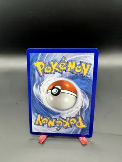 Pokemon Pikachu EX 276/217 Ascended Hero’s - Image 2
