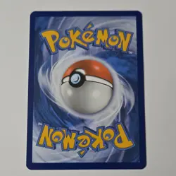Pokemon TCG Paldean Wooper 221/193 SV02 Paldea Evolved IR Holo Eng 2023 60 HP - Image 2
