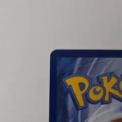 Pokemon TCG Paldean Wooper 221/193 SV02 Paldea Evolved IR Holo Eng 2023 60 HP - Image 3