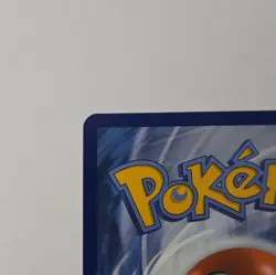 Pokemon TCG Mesprit 204/191 SV08 Surging Sparks Illustration Rare Holo 70 HP - Image 3