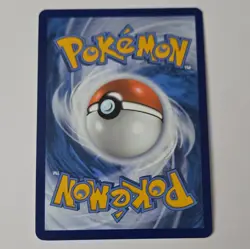 Pokemon TCG Nidoking 174/165 SV Scarlet & Violet 151 IR Holo Eng 2023 170HP - Image 2
