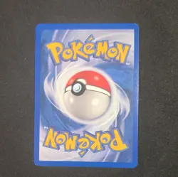 The Pokemon Company Pokemon TCG Glalie 34/101 Hidden Legends Reverse Holo 80 HP - Image 2