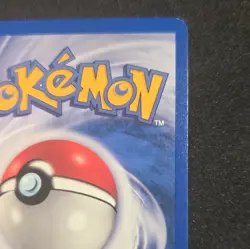 The Pokemon Company Pokemon TCG Glalie 34/101 Hidden Legends Reverse Holo 80 HP - Image 3
