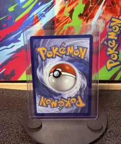 Pokemon TCG Yanmega EX 228/182 Sv10 Destined Rivals 280HP Special Rare Holo - Image 2