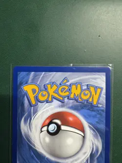 Pokemon TCG Zekrom Tg05/Tg30 Holo Secret Rare potential high grade - Image 3