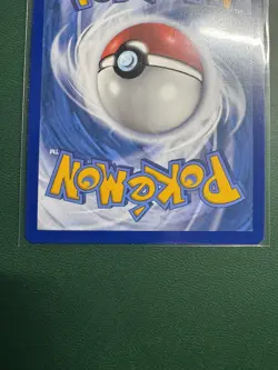 Pokemon TCG Zekrom Tg05/Tg30 Holo Secret Rare potential high grade - Image 4