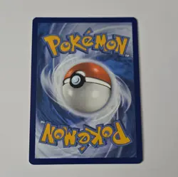 Pokemon TCG Houndoom 066/064 SV Shrouded Fable IR Holo Eng 120 HP - Image 2