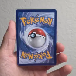 Pokemon Mega Absol EX 161/132 Me01: Mega Evolution Ultra Rare Holo 280 HP - Image 2