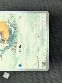 Snorunt 227/217 - Ascended Heroes Illustration Rare Pokemon TCG NM - Image 5