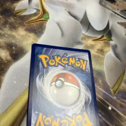 Pokemon Rhyperior V Full Art Darkness Ablaze 181/189 - Image 3
