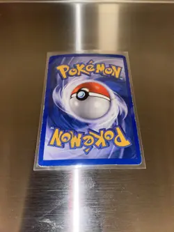 Pokemon TCG Charizard Base Set 4/102 Unlimited Holo Rare Card Ungraded LP - Image 2