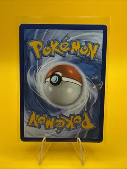 SWSH: Crown Zenith: Galarian Gallery #GG36/GG70 Entei V Ultra Rare,Holo NM - Image 2