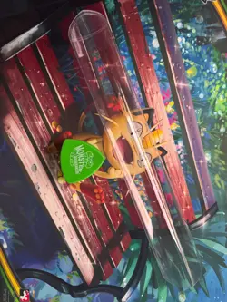 2026 Los Angeles Pokemon Regional Championship Playmat (Meowth Perfect Order) - Image 2