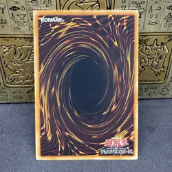 Yugioh Elemental Hero Aqua Neos POTD-JP031 Ultimate Rare NM - Image 2