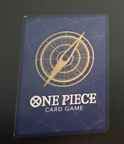 One Piece Promotion Pack 2022 Pre Errata Cards Monkey D. Luffy P-001 - Image 2