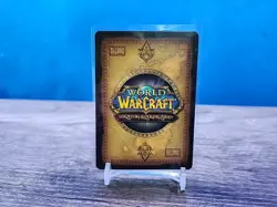 Track Enemy - World of Warcraft TCG Throne of the Tides 45/263 - Image 2