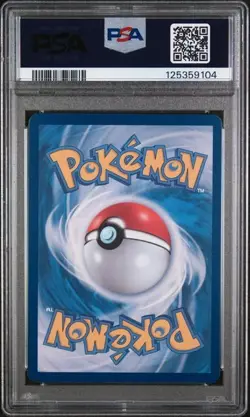 2025 POKEMON KOREAN METAMONG PROJECT DITTO PROMO #173 DITTO PSA 10 - Image 2