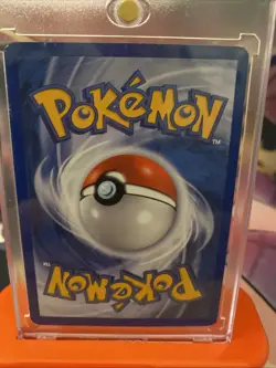 Pokemon TCG - Espeon 16/100 Non-Holo Rare - EX Sandstorm NM - Image 2
